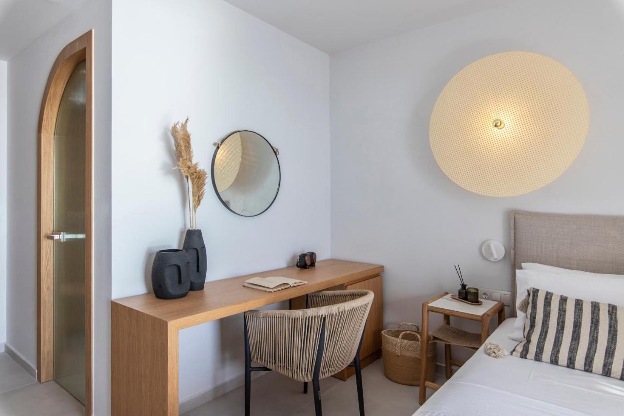 Noema Premium Stay Neos Marmaras Ngoại thất bức ảnh